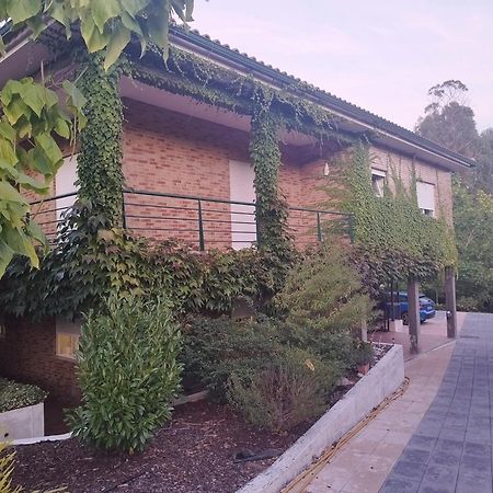 Casa Campo Ao Rio_Village Barcelos Buitenkant foto