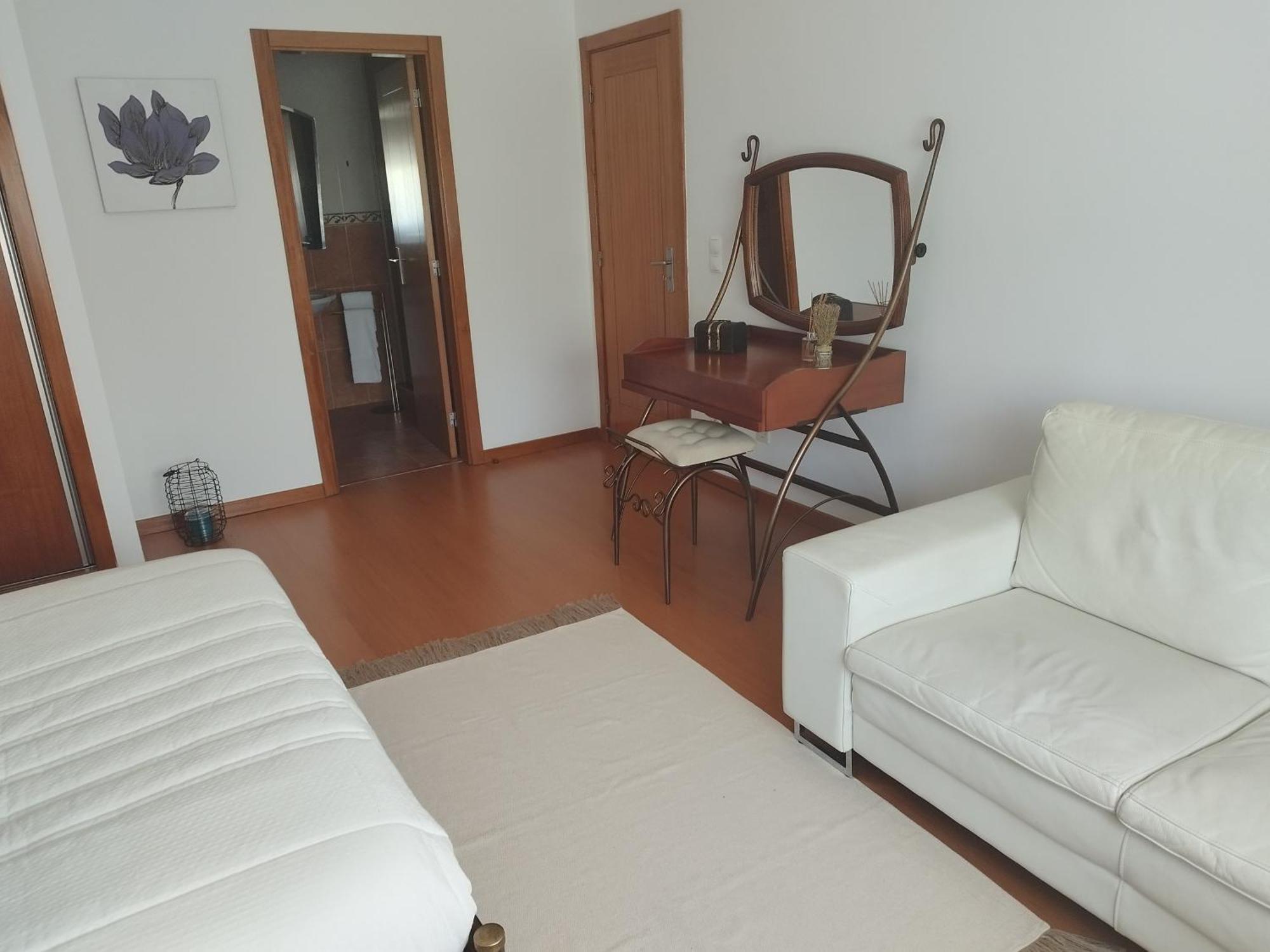Casa Campo Ao Rio_Village Barcelos Kamer foto