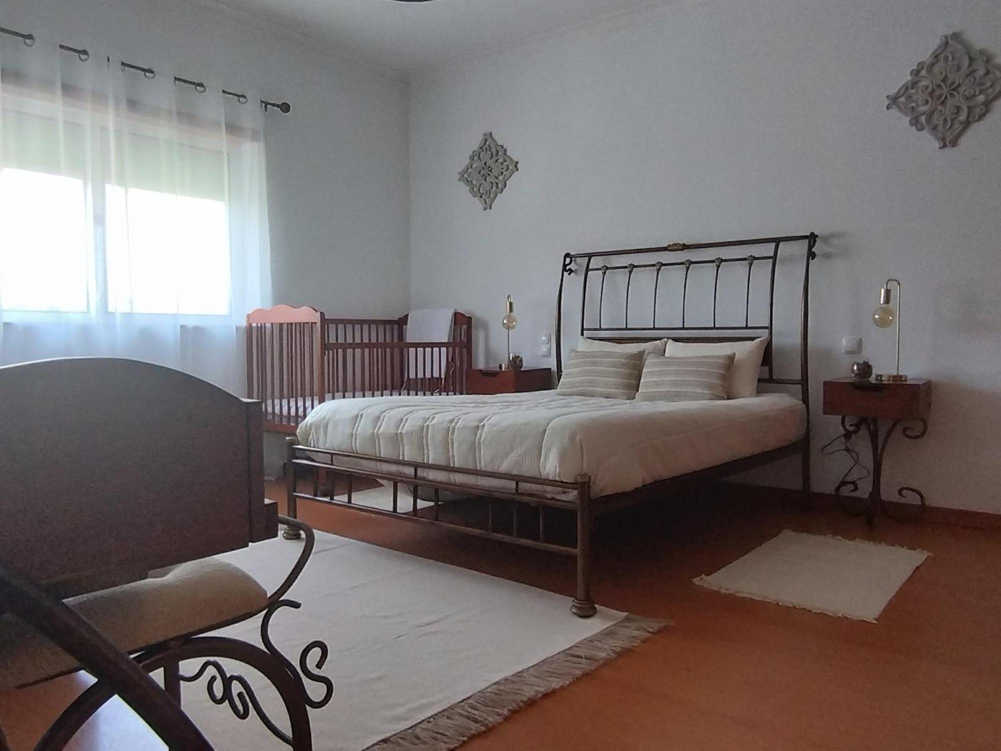 Casa Campo Ao Rio_Village Barcelos Kamer foto
